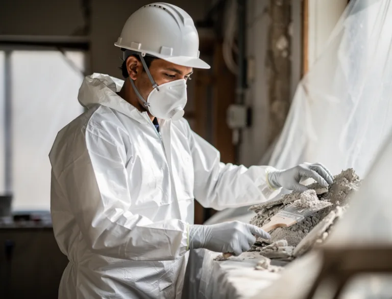 Asbestos Removal service in Bolton